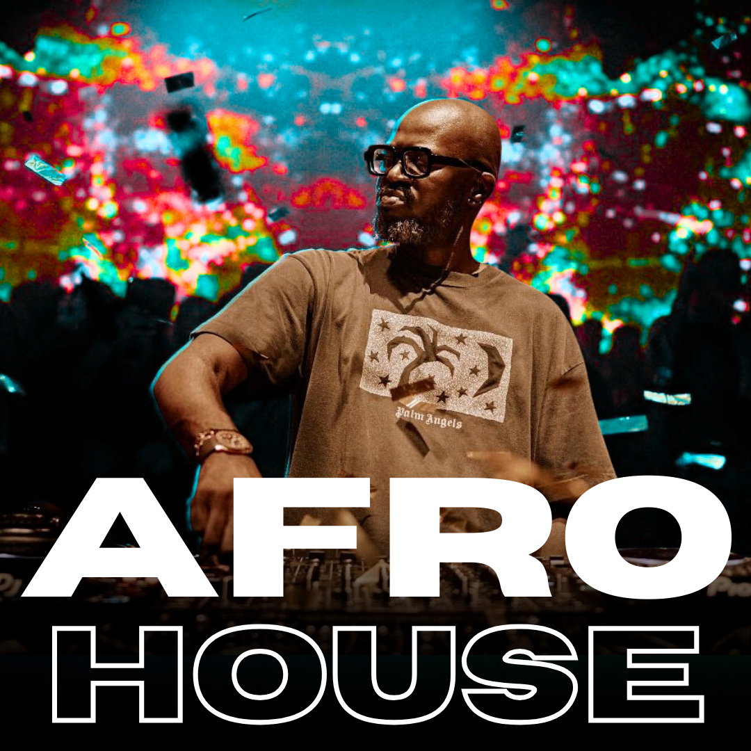 Afro House